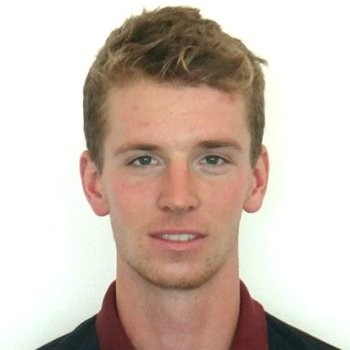 speaker headshot